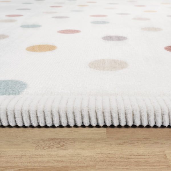 Paco Home EMILIA 351 MULTICOLORED Rugs