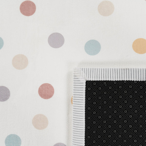 Paco Home EMILIA 351 MULTICOLORED Rugs