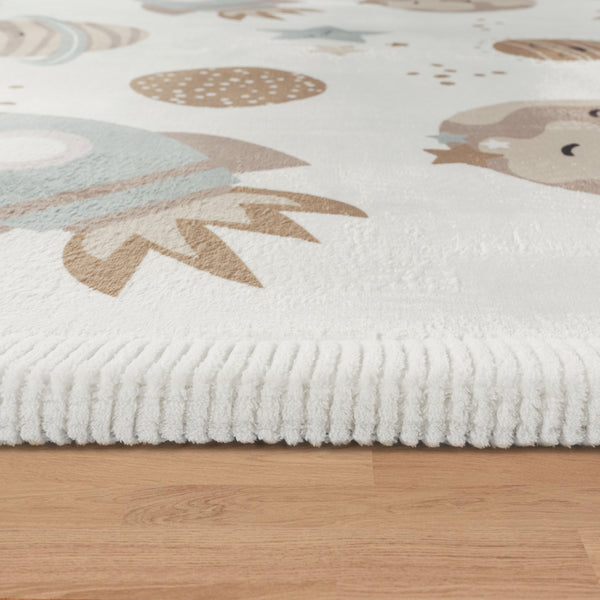 Paco Home EMILIA 353 MULTICOLORED Rugs