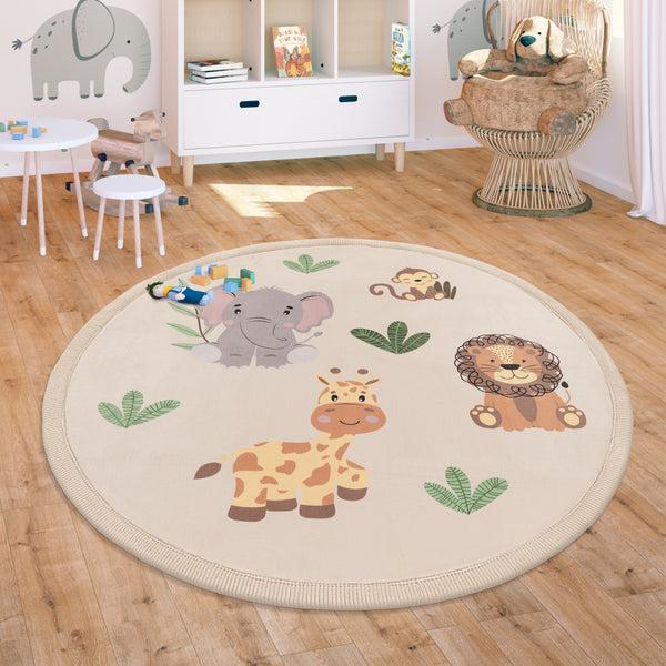 Paco Home EMILIA 354 BEIGE Rugs