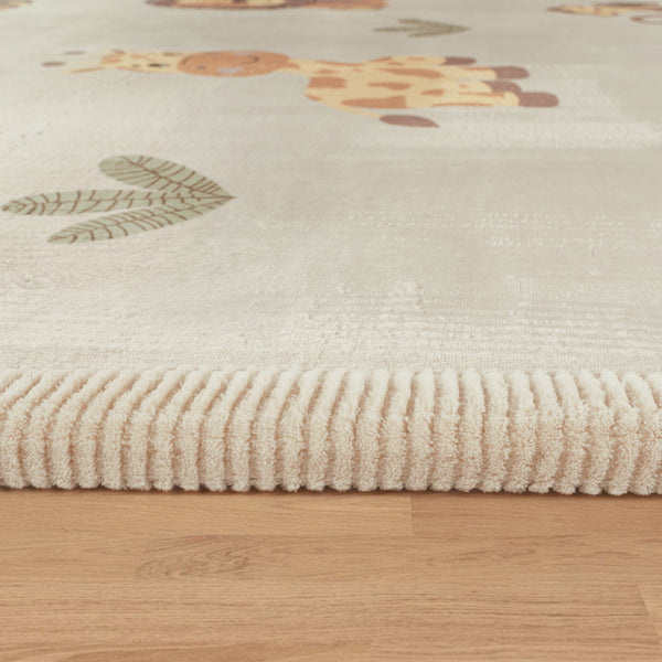 Paco Home EMILIA 354 BEIGE Rugs