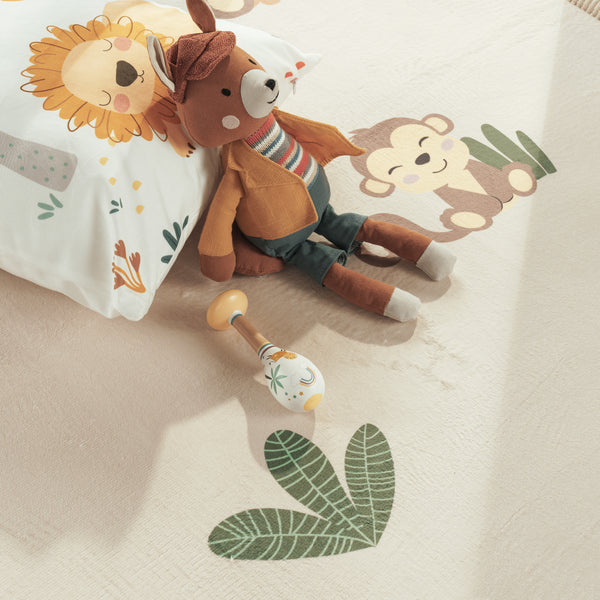 Paco Home EMILIA 354 BEIGE Rugs