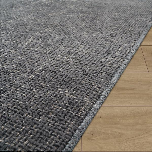 Paco Home ENSCHEDE 711 ANTHRACITE Rugs