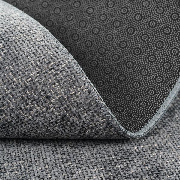 Paco Home ENSCHEDE 711 ANTHRACITE Rugs