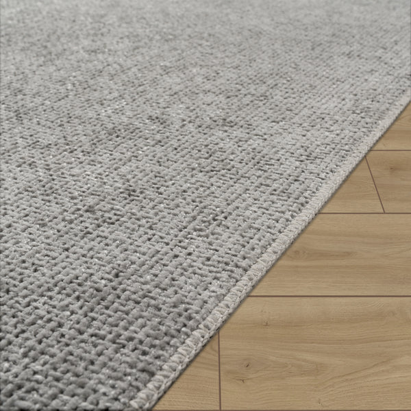 Paco Home ENSCHEDE 711 GREY Rugs
