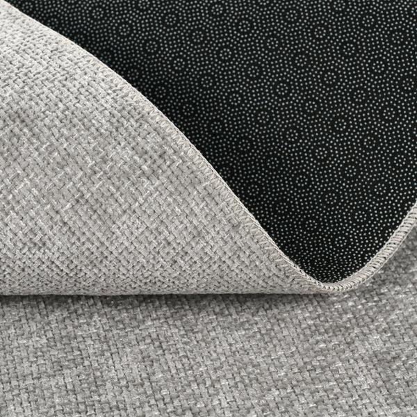 Paco Home ENSCHEDE 711 GREY Rugs