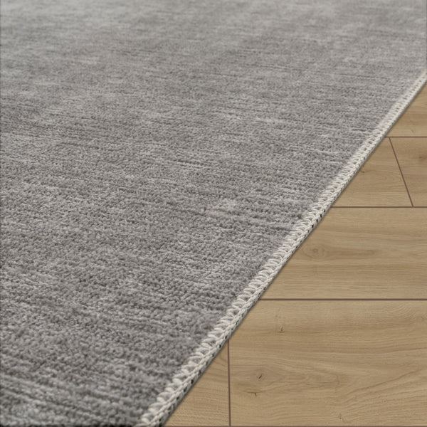 Paco Home ENSCHEDE 712 GREY Rugs