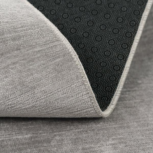 Paco Home ENSCHEDE 712 GREY Rugs