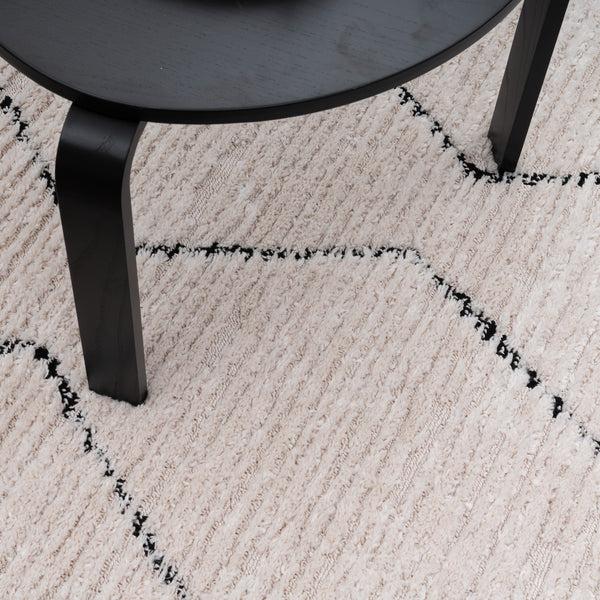 Paco Home EPPERSON 943 BLACK Rugs