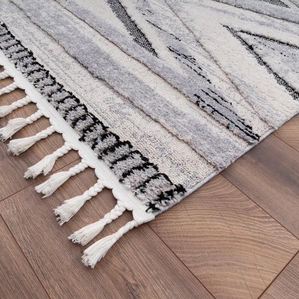 Paco Home EPPERSON 944 GREY Rugs