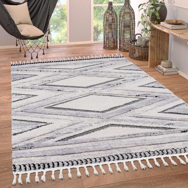 paco home EPPERSON 944 GREY Rugs