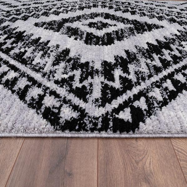 Paco Home EPPERSON 945 BLACK Rugs