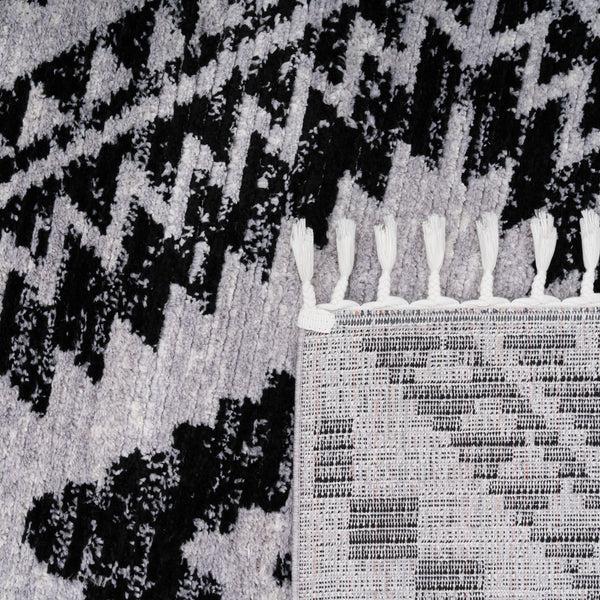 Paco Home EPPERSON 945 BLACK Rugs