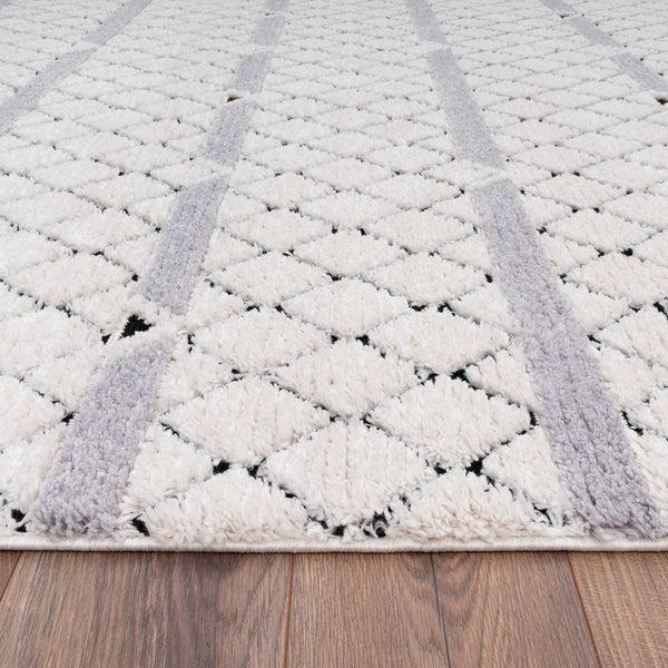 Paco Home EPPERSON 946 GREY Rugs