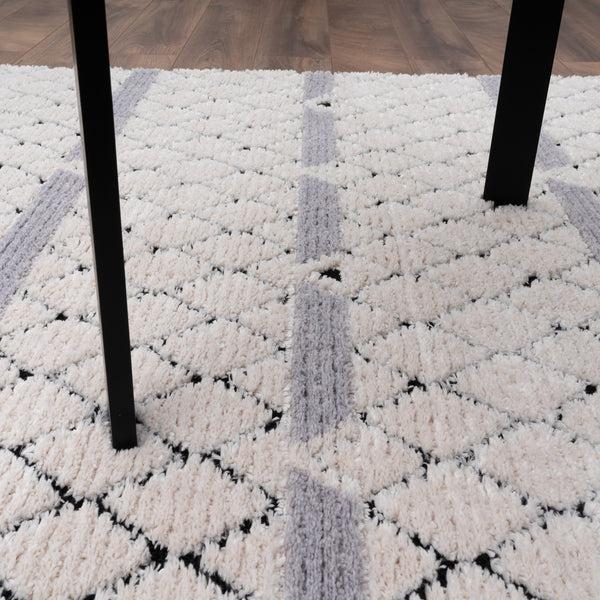 Paco Home EPPERSON 946 GREY Rugs