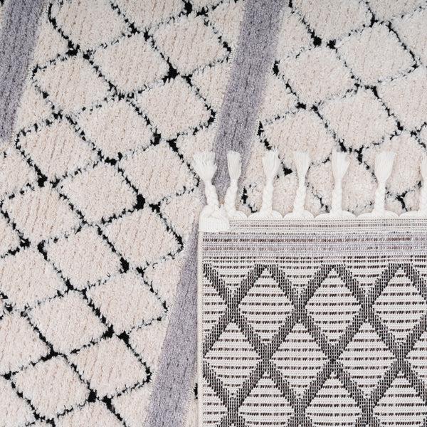 Paco Home EPPERSON 946 GREY Rugs