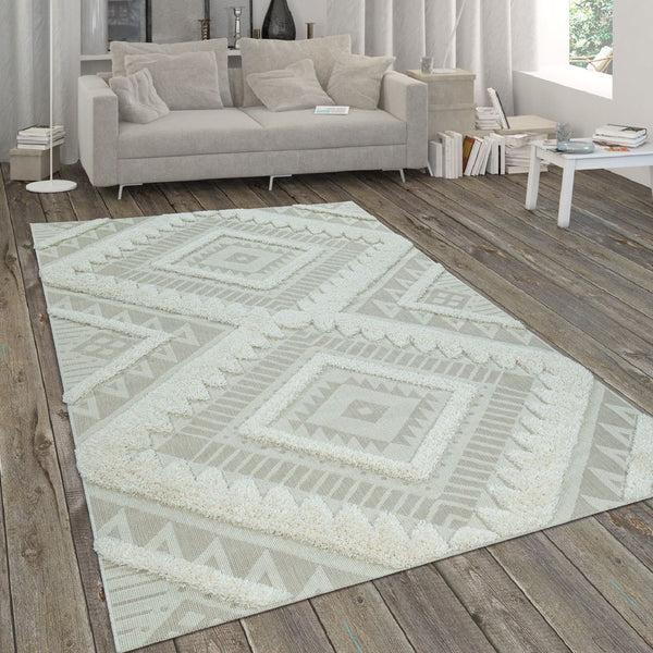 paco home EUPEN 471 BEIGE Rugs
