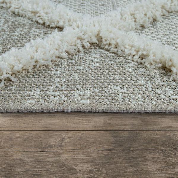 Paco Home EUPEN 473 CREAM Rugs