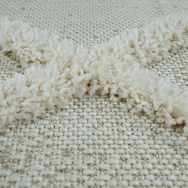 Paco Home EUPEN 473 CREAM Rugs