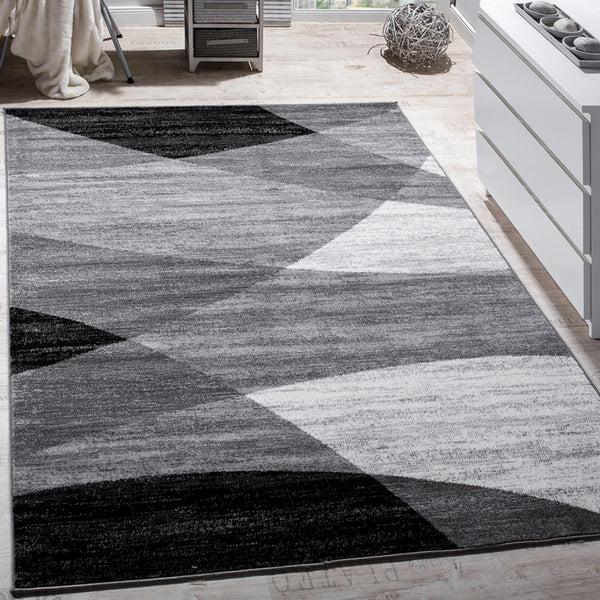 paco home FIESTA 110 GREY Rugs