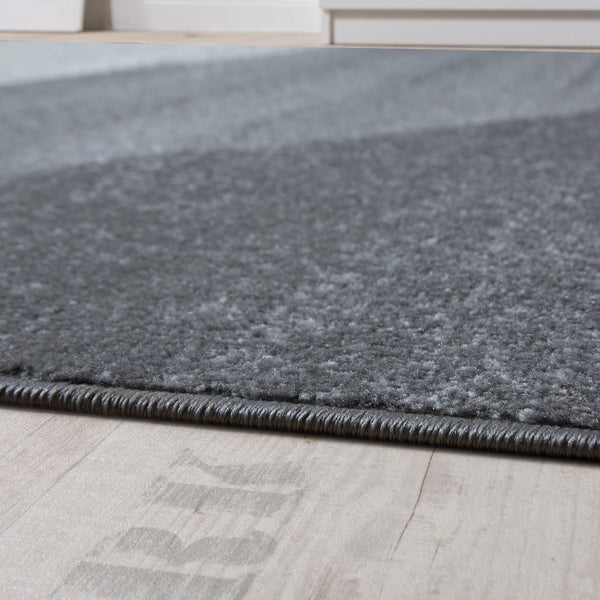 Paco Home FIESTA 110 RED Rugs