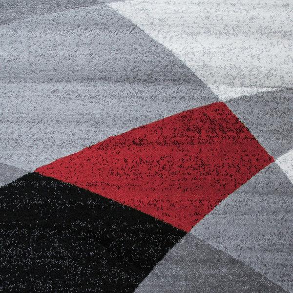 Paco Home FIESTA 110 RED Rugs