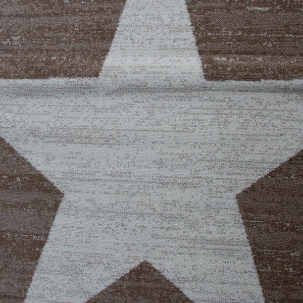 Paco Home FIESTA 116 BROWN Rugs