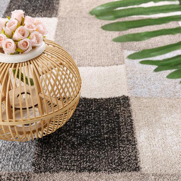 Paco Home FIESTA 125 BEIGE Rugs