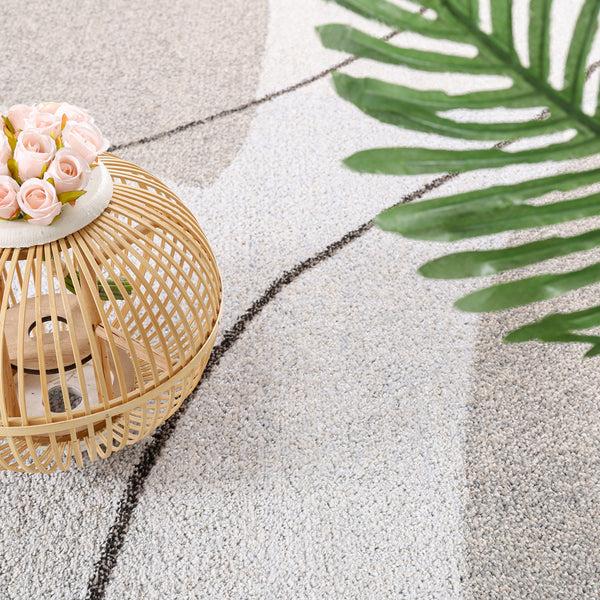 Paco Home FIESTA 126 BEIGE Rugs