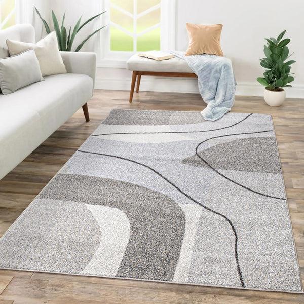 paco home FIESTA 126 BEIGE Rugs