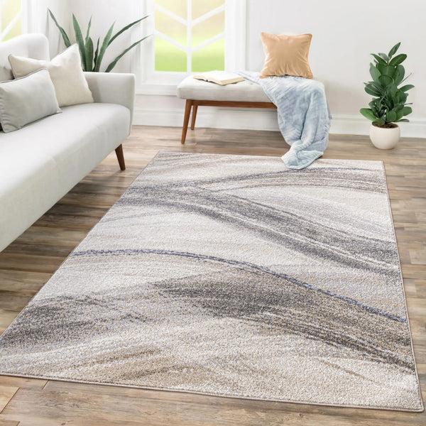 paco home FIESTA 127 BEIGE Rugs