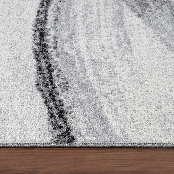 Paco Home FIESTA 127 GREY Rugs