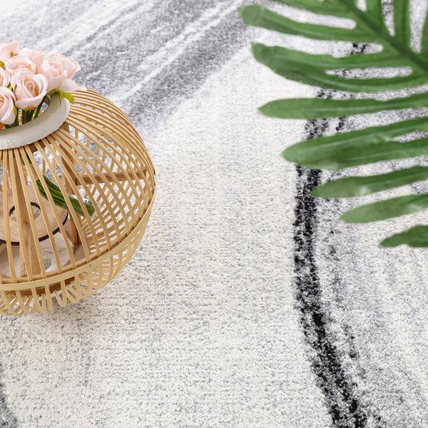 Paco Home FIESTA 127 GREY Rugs
