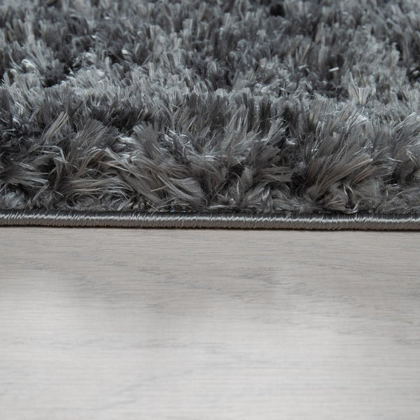 Paco Home FLOPPY 770 ANTHRACITE Rugs