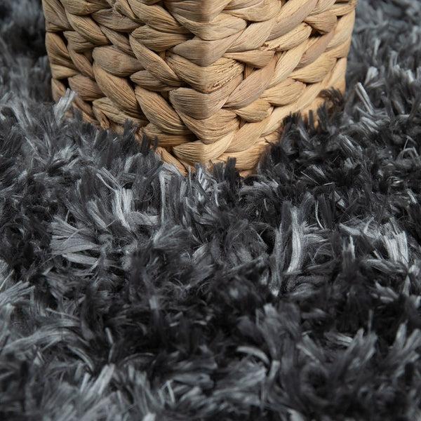 Paco Home FLOPPY 770 ANTHRACITE Rugs