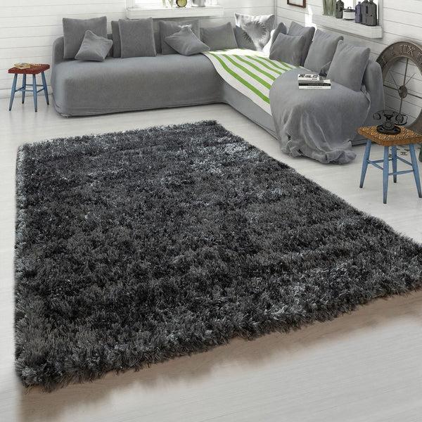 paco home FLOPPY 770 ANTHRACITE Rugs
