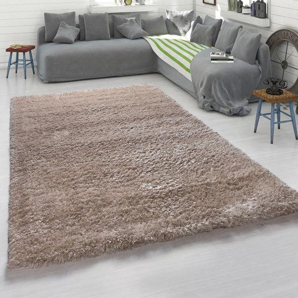 paco home FLOPPY 770 BEIGE Rugs
