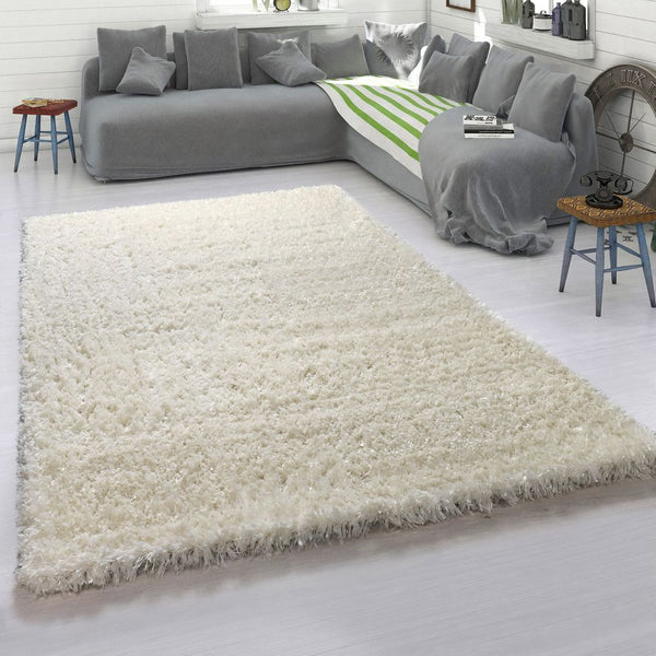 paco home FLOPPY 770 CREAM Rugs