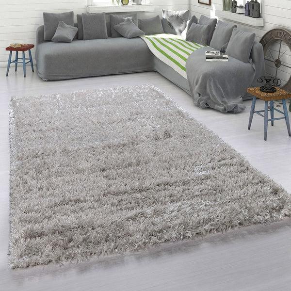 paco home FLOPPY 770 GREY Rugs