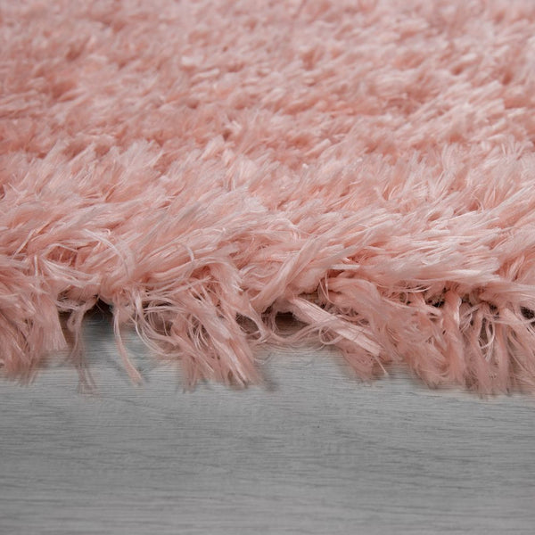 Paco Home FLOPPY 770 PINK Rugs