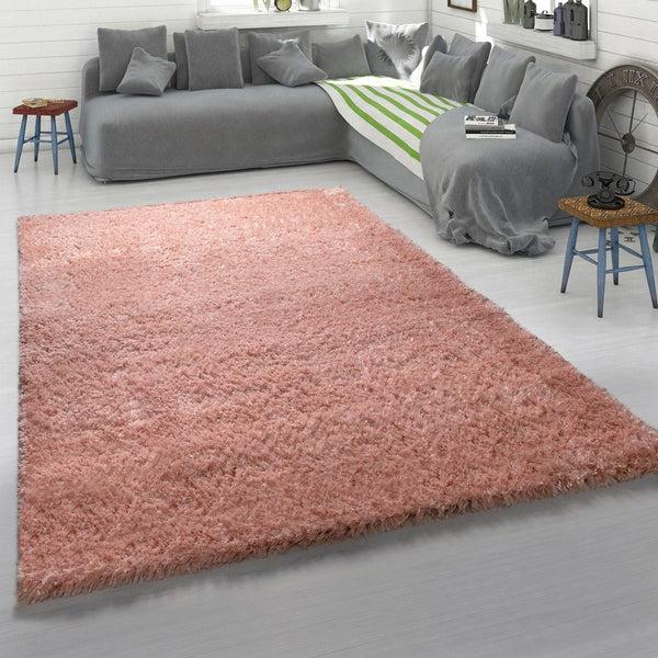 paco home FLOPPY 770 PINK Rugs