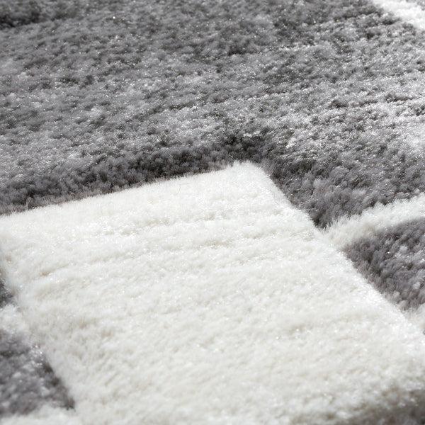 Paco Home FLORENZ 8566 GREY Rugs