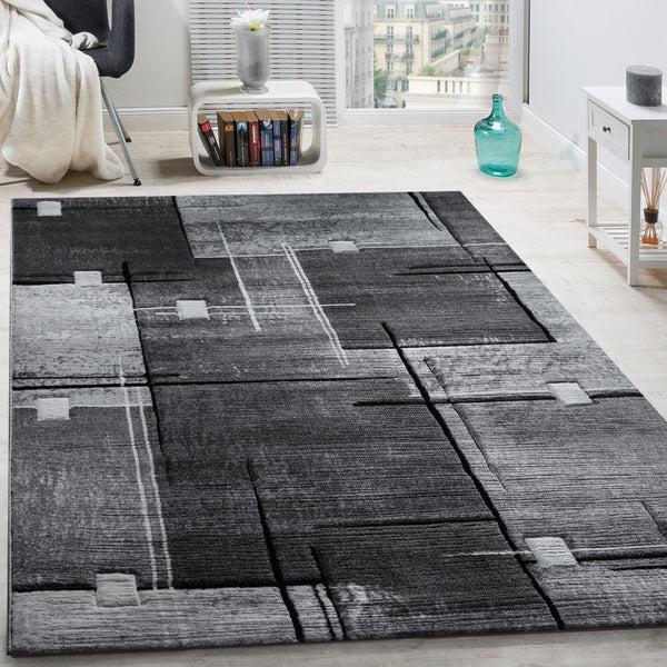 paco home FLORENZ 8566 GREY Rugs