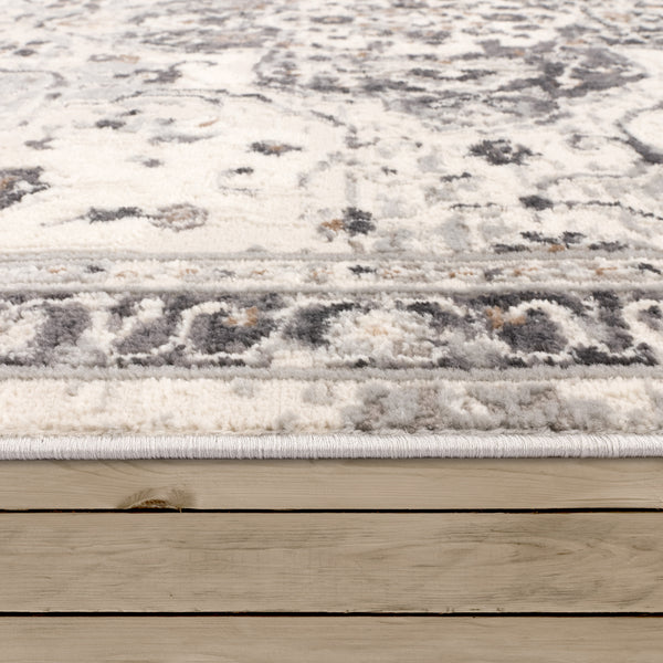 Paco Home FOGGIA 771 GREY Rugs