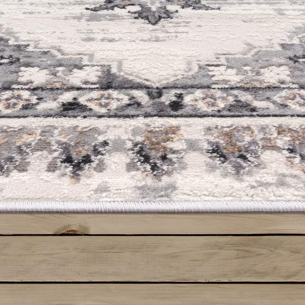 Paco Home FOGGIA 772 GREY Rugs