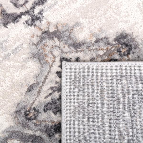 Paco Home FOGGIA 772 GREY Rugs