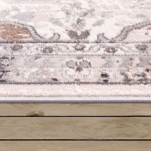 Paco Home FOGGIA 773 GREY Rugs
