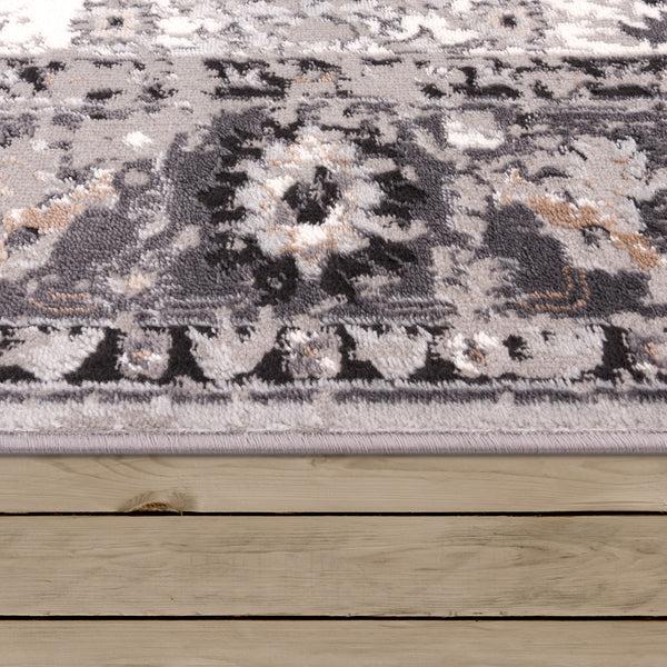 Paco Home FOGGIA 774 GREY Rugs