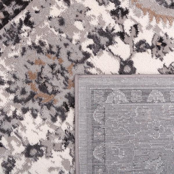 Paco Home FOGGIA 774 GREY Rugs