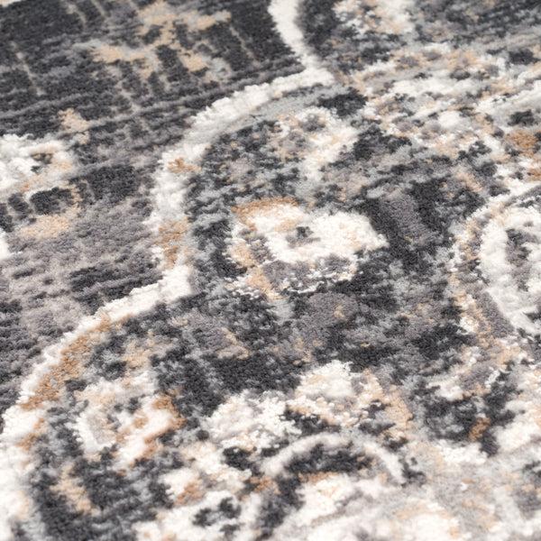 Paco Home FOGGIA 775 GREY Rugs